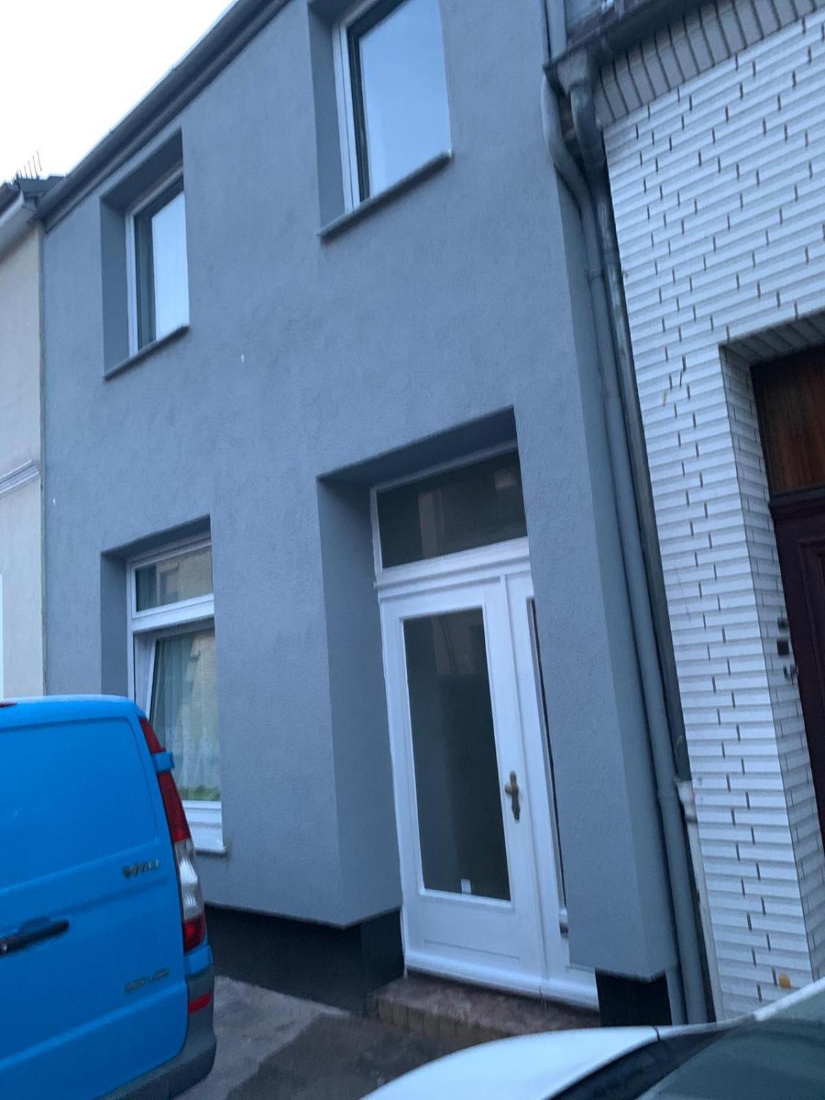 Hd Rooms Bremen Exterior photo